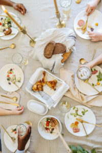 How to Create a Tablescape: A Step-by-Step Guide - taylorjprice.com
